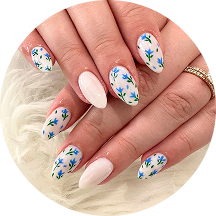 Bella #1 Nails & Spa – Fountain Valley, CA 92708